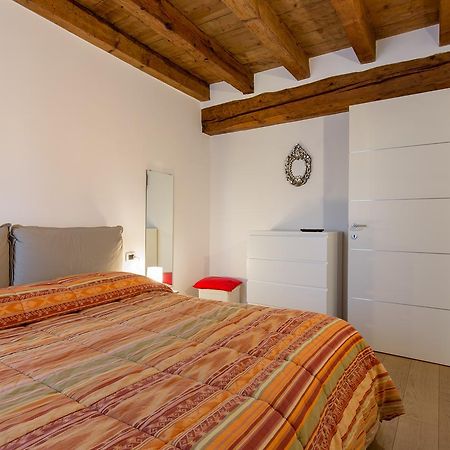 Casa Caterina Lejlighed Verona Eksteriør billede