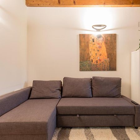 Casa Caterina Lejlighed Verona Eksteriør billede