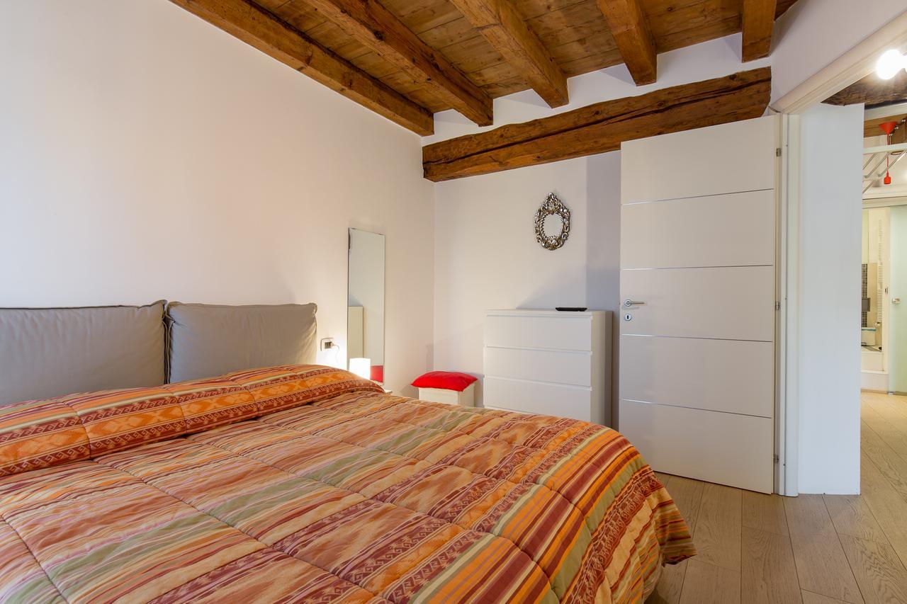 Casa Caterina Lejlighed Verona Eksteriør billede