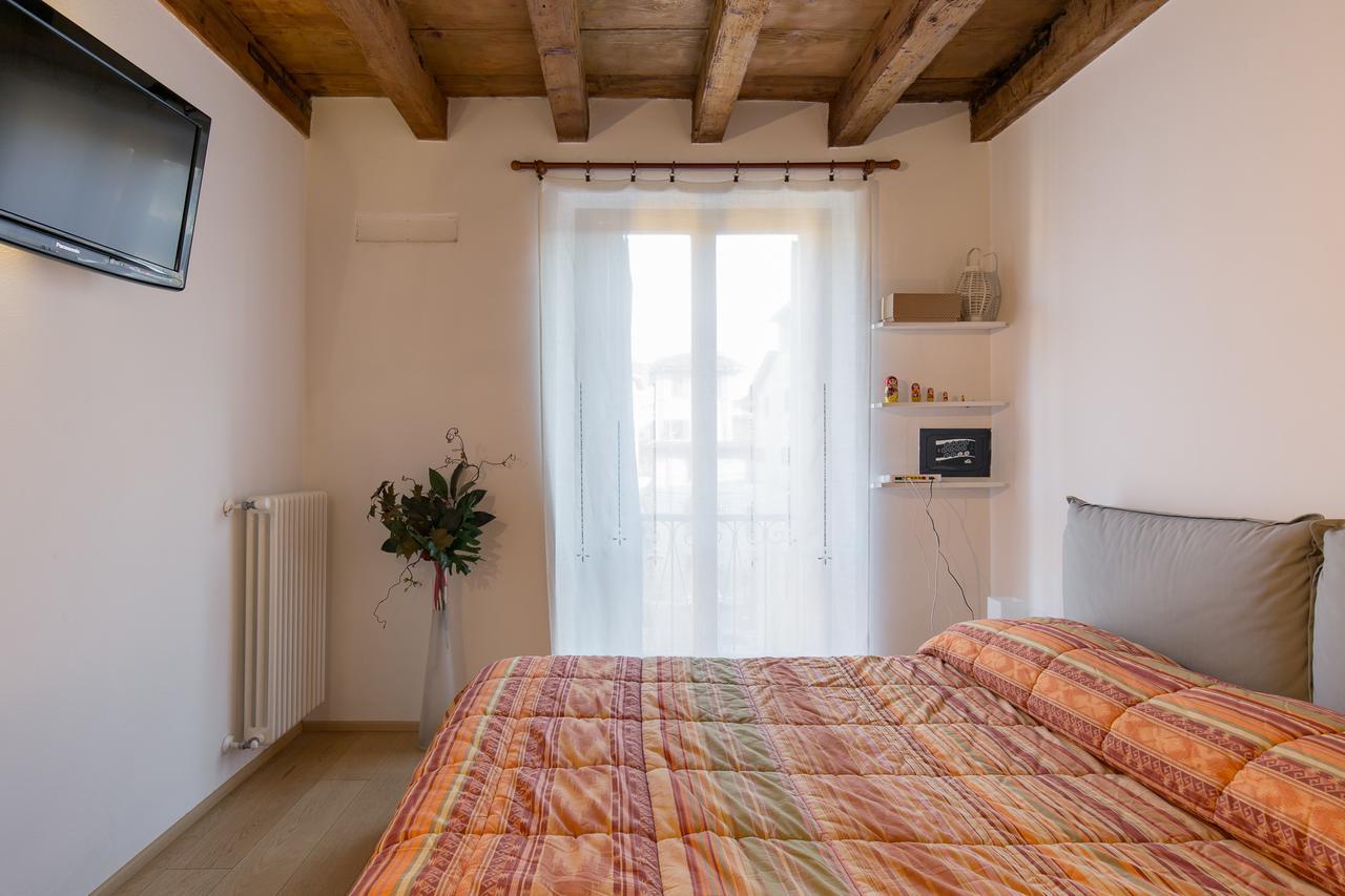 Casa Caterina Lejlighed Verona Eksteriør billede