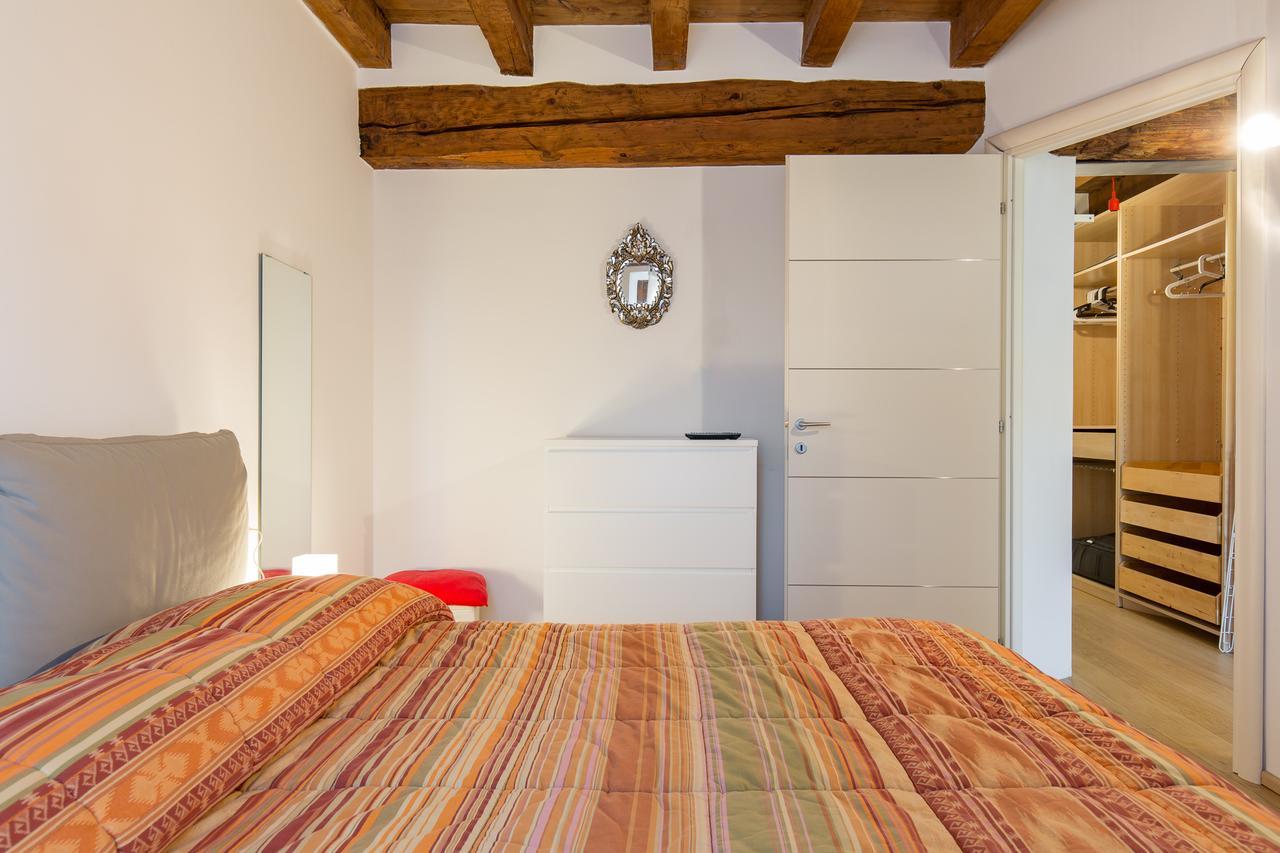 Casa Caterina Lejlighed Verona Eksteriør billede